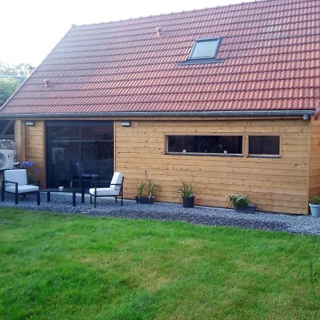 Maison Privative, Cocooning, Zen , Avec Jacuzzi Mont-Notre-Dame Exterior photo